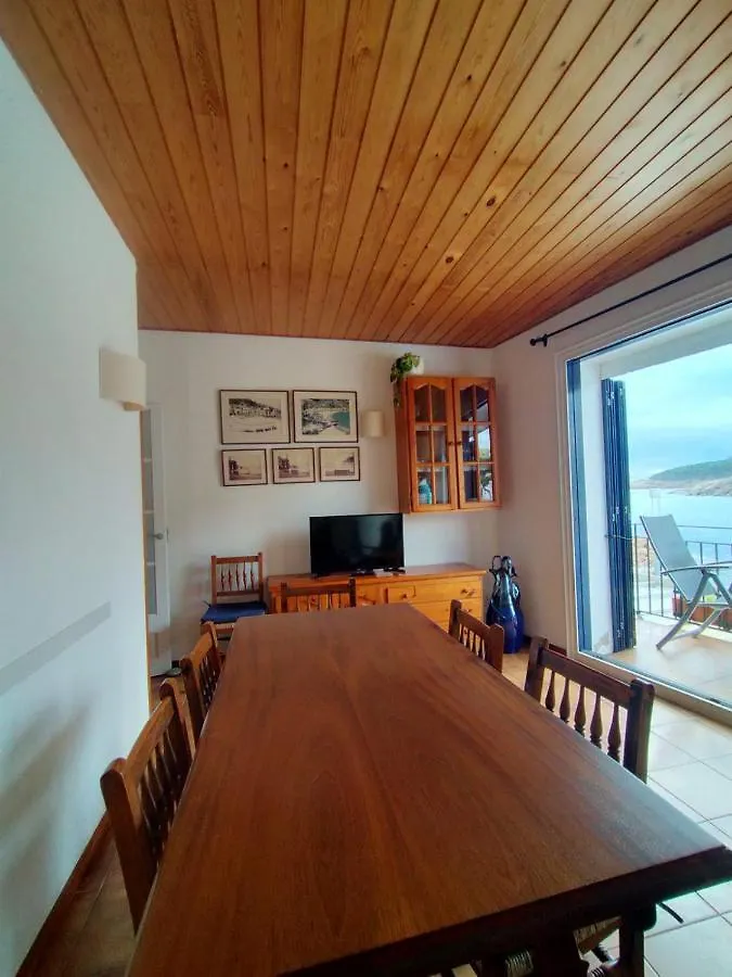 Appartement Patxei à Tamariu