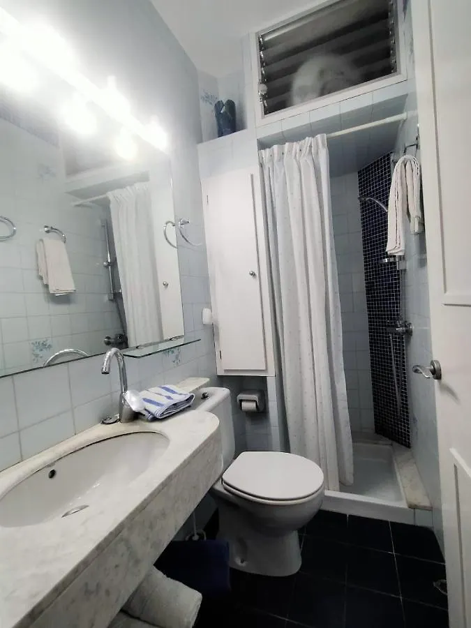 Appartement Patxei à Tamariu Espagne