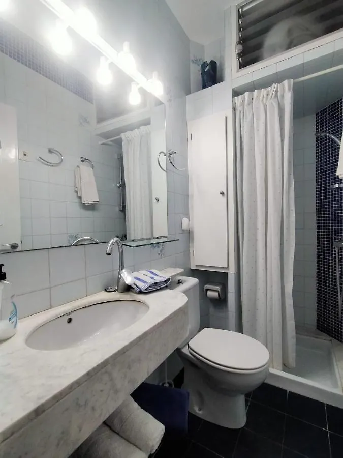 Appartement Patxei à Tamariu