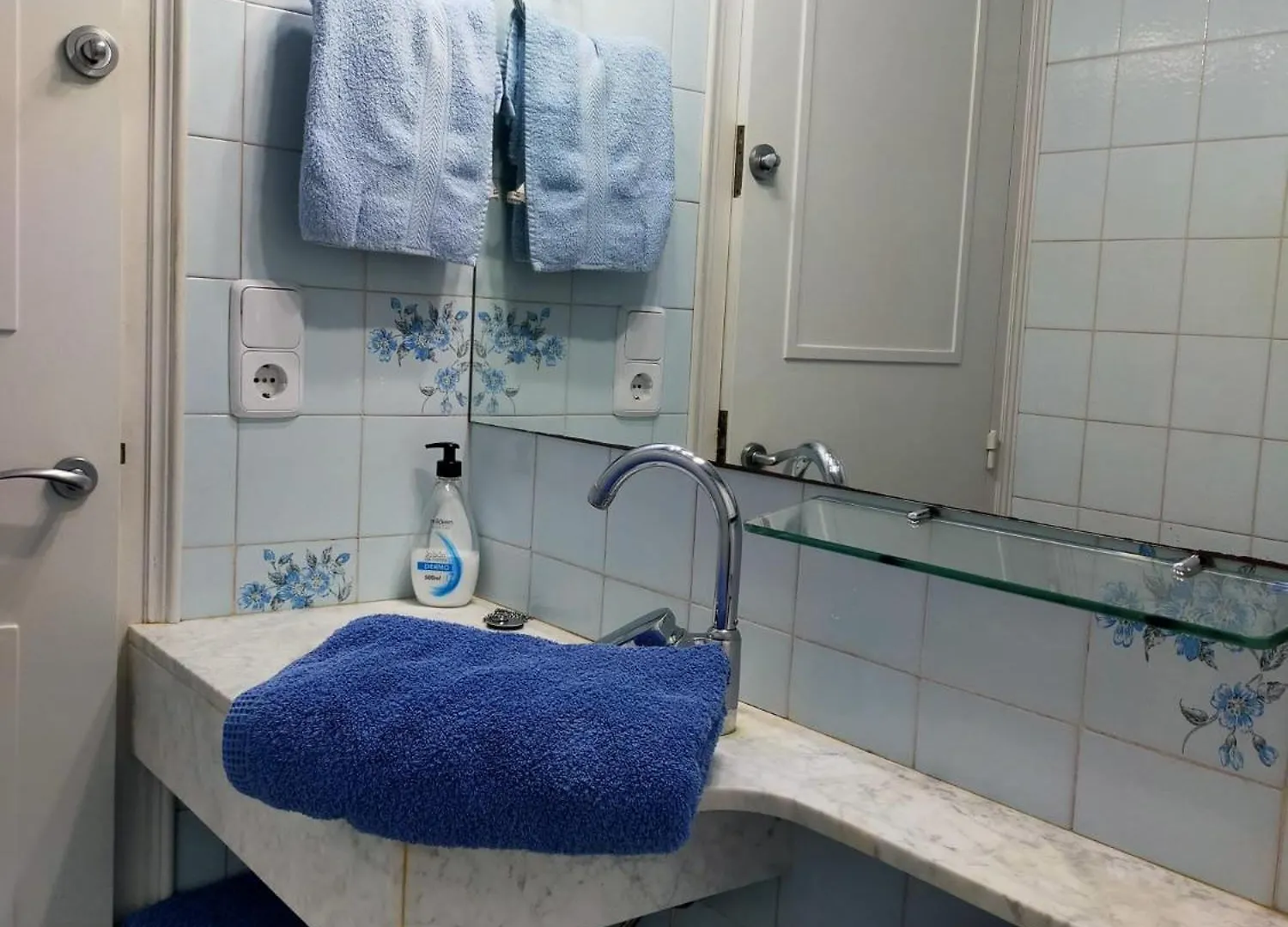 Appartement Patxei à Tamariu