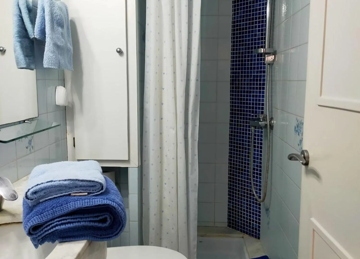 Appartement Patxei à Tamariu