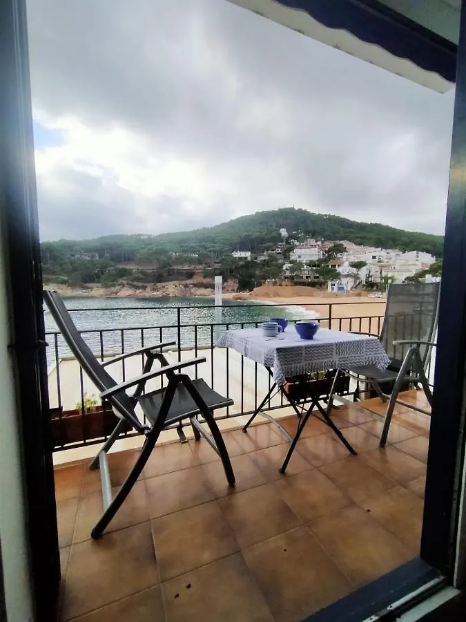 Patxei Apartment Tamariu 0*,  Spain