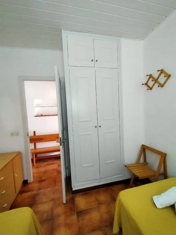 Patxei Apartment Tamariu
