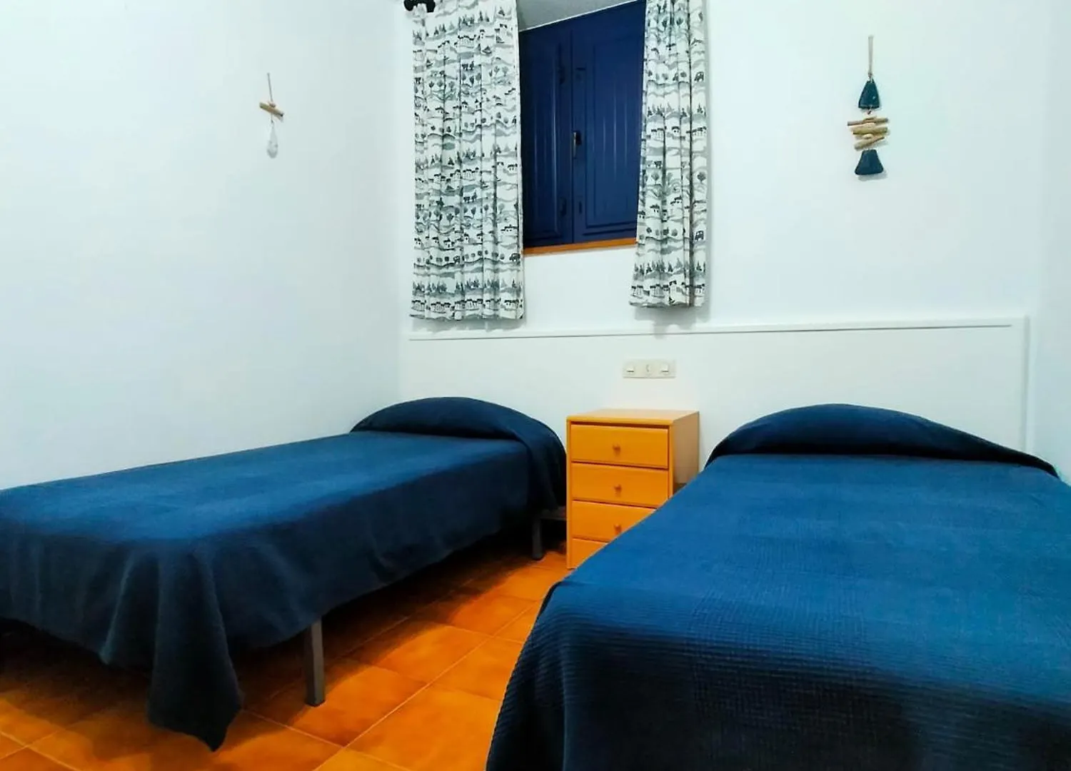 Patxei Apartment Tamariu 0*,  Spain