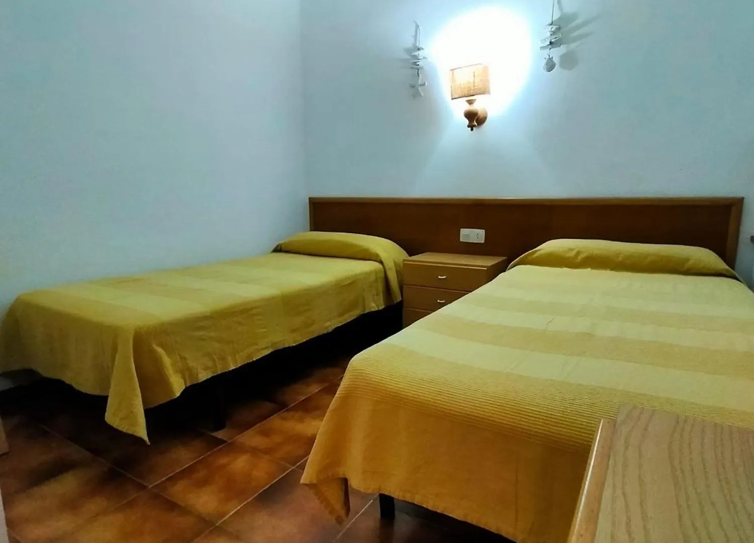 Patxei Apartment Tamariu Spain