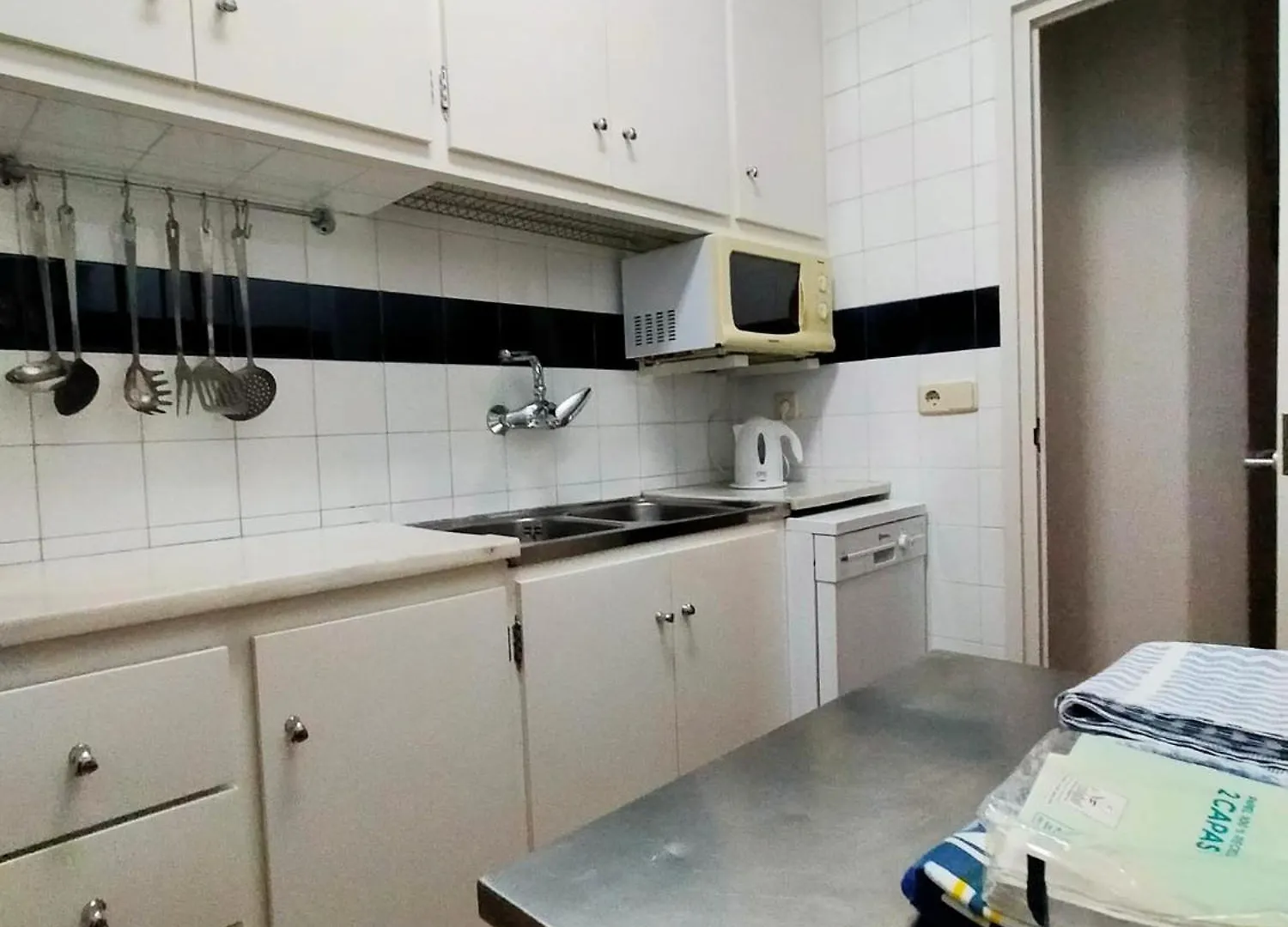 Patxei Apartment Tamariu