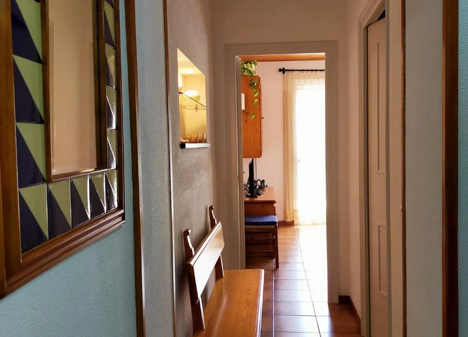 Patxei Apartment Tamariu