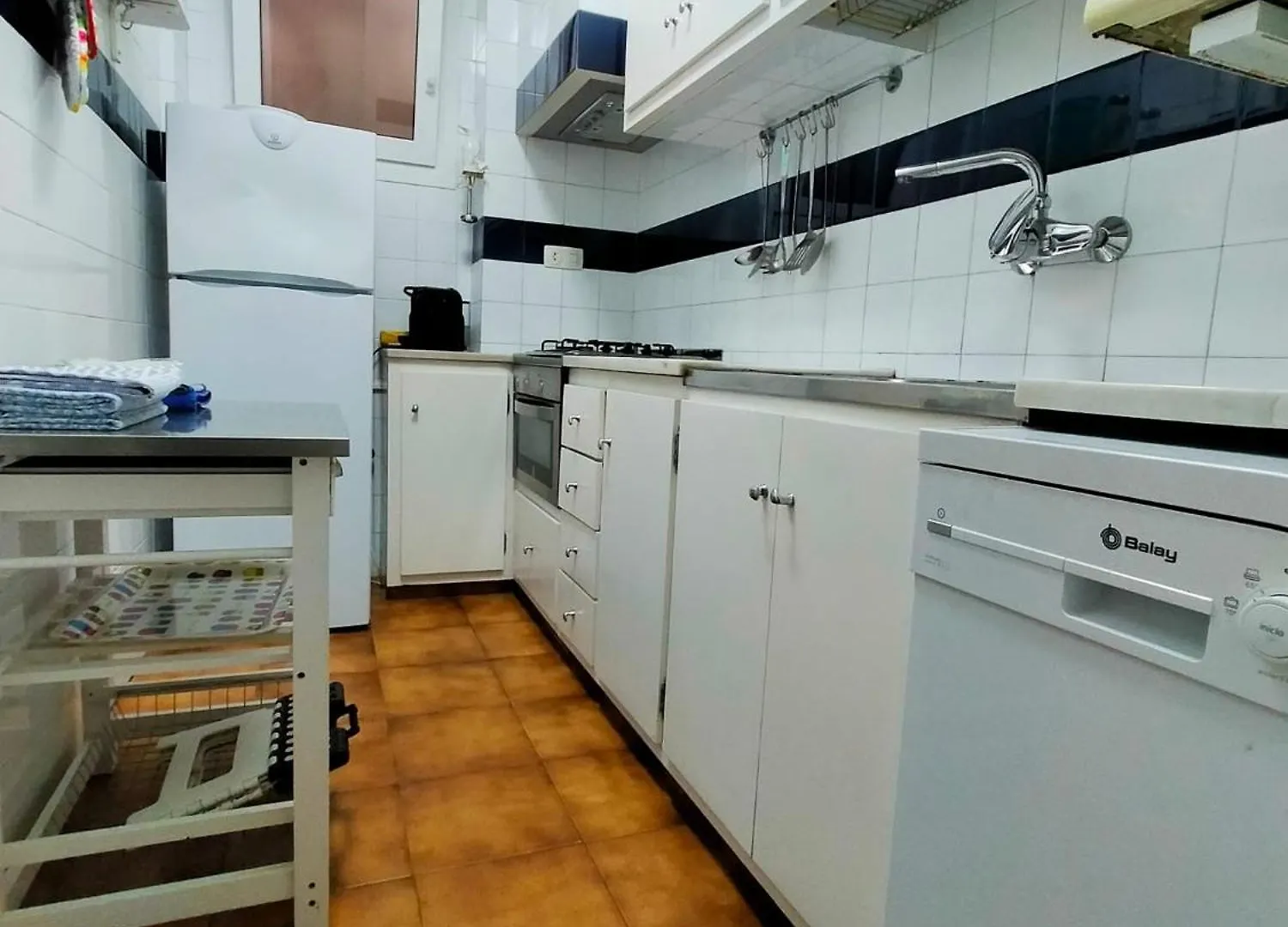 Patxei Apartment Tamariu Spain